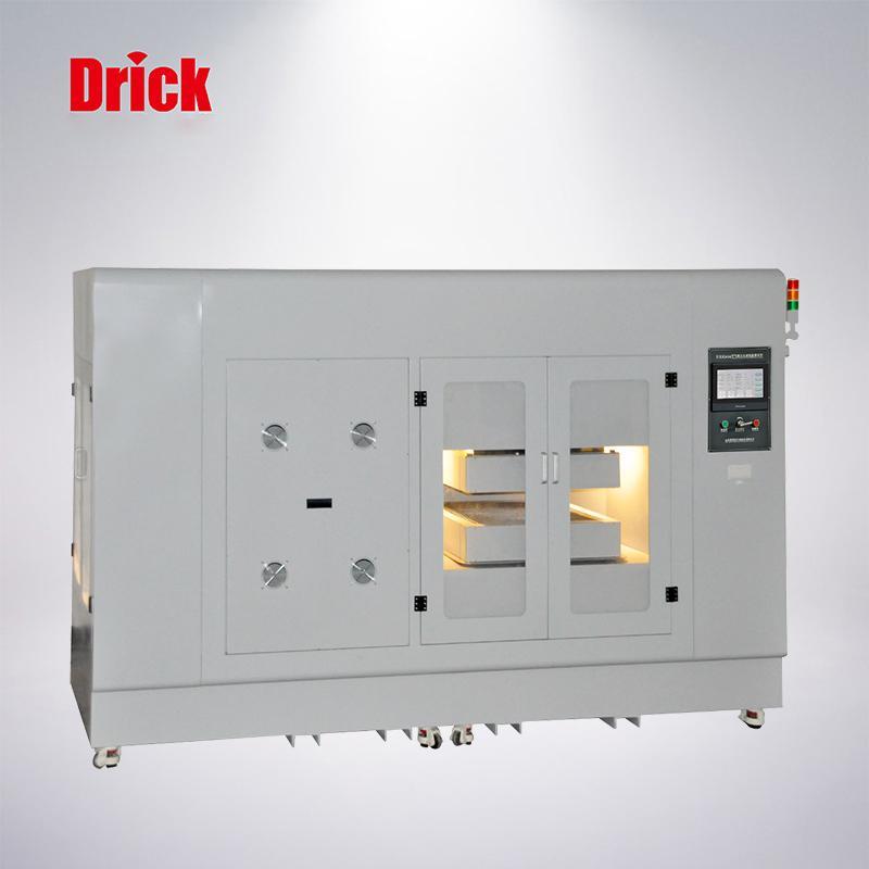 DRK666 空氣濾芯過濾性能測(cè)試儀