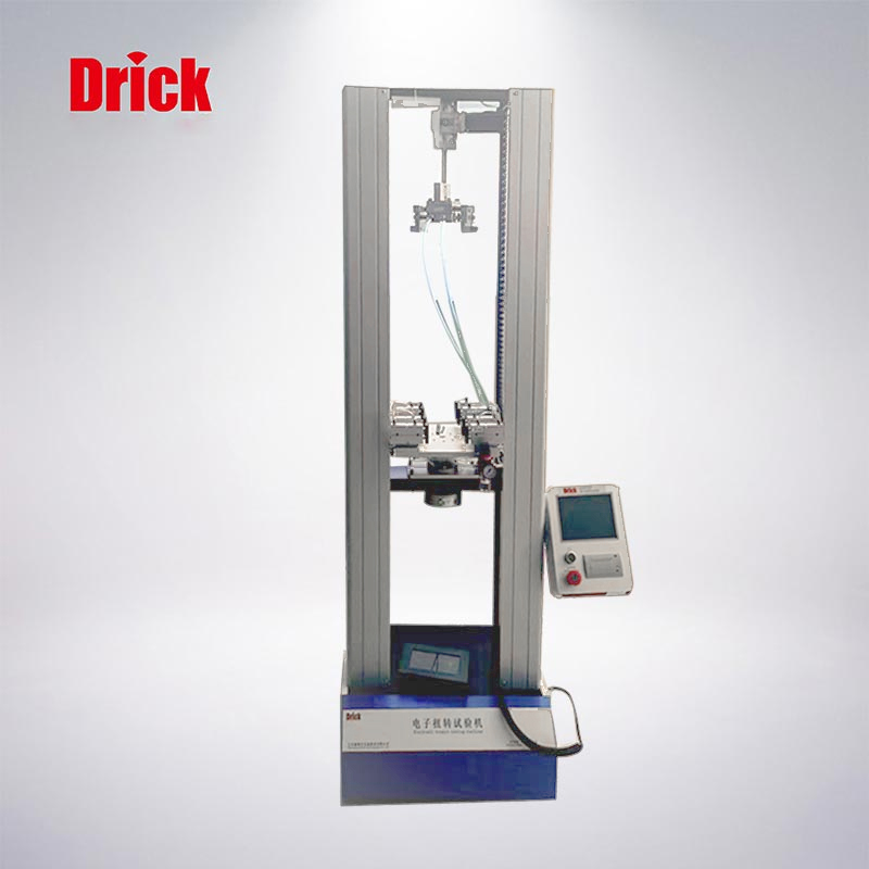 DRK107電子扭轉(zhuǎn)試驗(yàn)儀